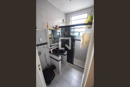 Apartamento à venda com 50m², 2 quartos e sem vagaBanheiro