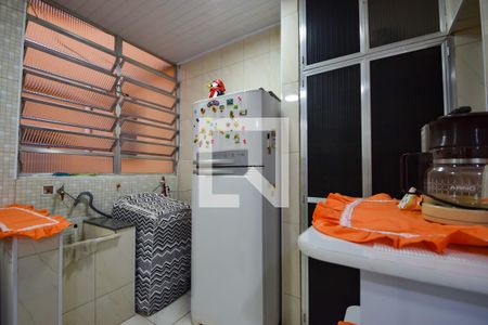 Apartamento à venda com 50m², 2 quartos e sem vagaÁrea de Serviço