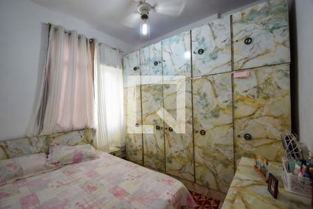 Apartamento à venda com 50m², 2 quartos e sem vagaQuarto 2