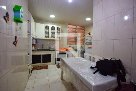 Apartamento à venda com 50m², 2 quartos e sem vagaCozinha