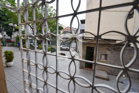 Apartamento à venda com 50m², 2 quartos e sem vagaVista do Quarto 2