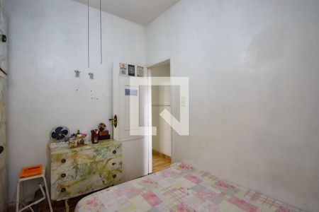 Apartamento à venda com 50m², 2 quartos e sem vagaQuarto 2