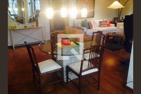 Apartamento à venda com 2 quartos, 135m² em Jardim America, São Paulo