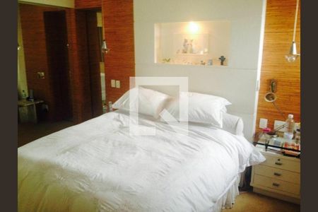 Apartamento à venda com 2 quartos, 135m² em Jardim America, São Paulo