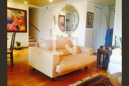 Apartamento à venda com 2 quartos, 135m² em Jardim America, São Paulo