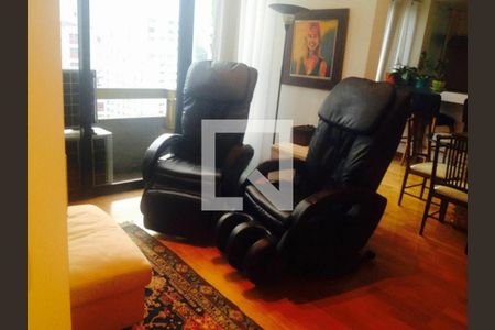 Apartamento à venda com 2 quartos, 135m² em Jardim America, São Paulo