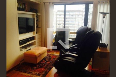 Apartamento à venda com 2 quartos, 135m² em Jardim America, São Paulo