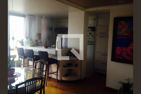 Apartamento à venda com 2 quartos, 135m² em Jardim America, São Paulo