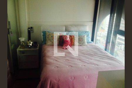 Apartamento à venda com 2 quartos, 135m² em Jardim America, São Paulo