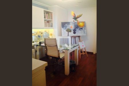 Apartamento à venda com 2 quartos, 135m² em Jardim America, São Paulo