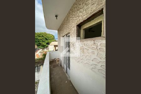 Apartamento à venda com 50m², 2 quartos e 1 vaga Apartamento à venda com 50m², 2 quartos e 1 vagaVaranda