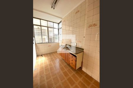 Apartamento à venda com 50m², 2 quartos e 1 vaga Apartamento à venda com 50m², 2 quartos e 1 vagaCozinha