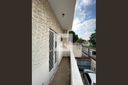 Apartamento à venda com 50m², 2 quartos e 1 vaga Apartamento à venda com 50m², 2 quartos e 1 vagaVaranda