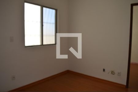 Sala de apartamento à venda com 2 quartos, 47m² em Arvoredo, Contagem