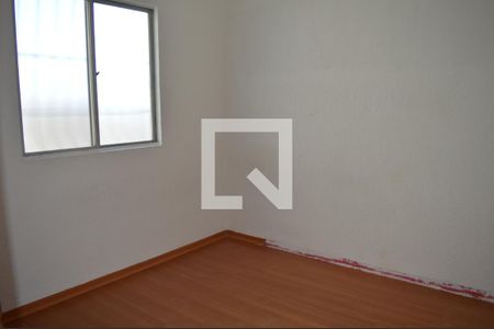 Quarto 2 de apartamento à venda com 2 quartos, 47m² em Arvoredo, Contagem