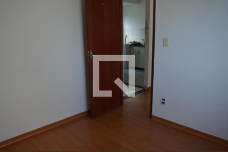 Quarto 2 de apartamento à venda com 2 quartos, 47m² em Arvoredo, Contagem