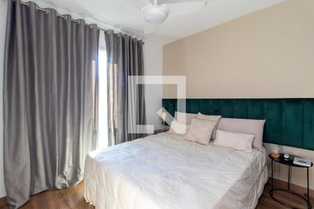 Apartamento à venda com 130m², 3 quartos e 2 vagasSuíte