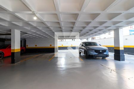 Apartamento à venda com 130m², 3 quartos e 2 vagasGaragem