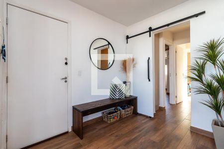 Apartamento à venda com 130m², 3 quartos e 2 vagasEntrada