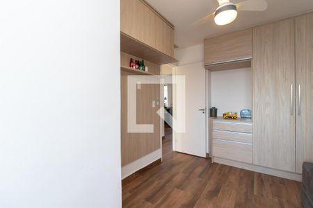 Apartamento à venda com 130m², 3 quartos e 2 vagasQuarto 2