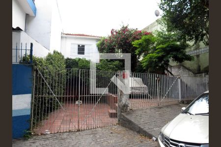 Casa à venda com 108m², 3 quartos e 3 vagasFachada