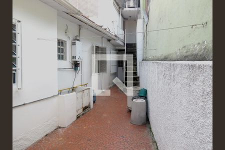 Casa à venda com 108m², 3 quartos e 3 vagasQuintal