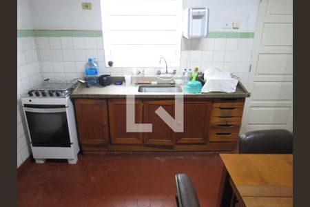 Casa à venda com 108m², 3 quartos e 3 vagasCozinha