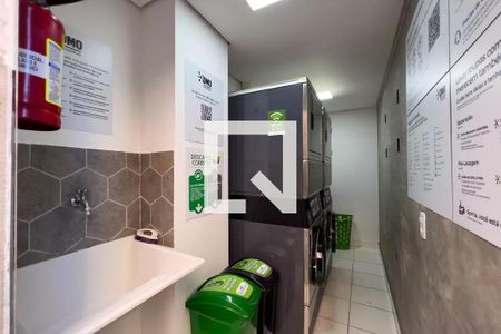 Apartamento à venda com 40m², 2 quartos e sem vaga Apartamento à venda com 40m², 2 quartos e sem vagaÁrea comum
