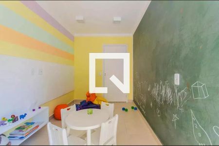 Apartamento à venda com 40m², 2 quartos e sem vaga Apartamento à venda com 40m², 2 quartos e sem vagaBrinquedoteca