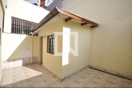 Casa à venda com 170m², 3 quartos e 2 vagasQuintal