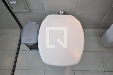 Casa à venda com 170m², 3 quartos e 2 vagasBanheiro Social