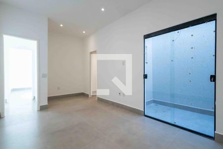 Casa de condomínio à venda com 260m², 3 quartos e 3 vagasSuíte 1