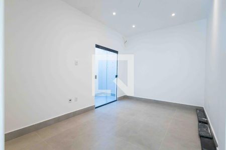 Casa de condomínio à venda com 260m², 3 quartos e 3 vagasSuíte 1