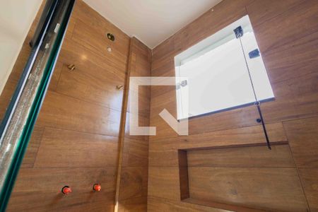 Casa de condomínio à venda com 260m², 3 quartos e 3 vagasBanheiro da Suíte 3