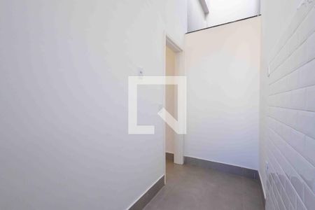 Casa de condomínio à venda com 260m², 3 quartos e 3 vagasÁrea de Serviço