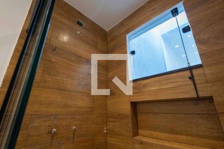 Casa de condomínio à venda com 260m², 3 quartos e 3 vagasBanheiro da Suíte 1