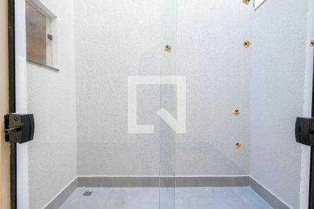 Casa de condomínio à venda com 260m², 3 quartos e 3 vagasSuíte 1 Varanda