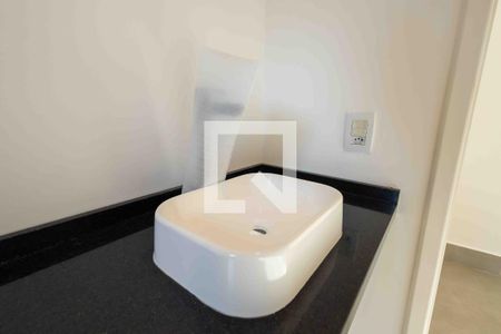 Casa de condomínio à venda com 260m², 3 quartos e 3 vagasBanheiro da Suíte 2