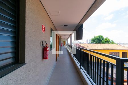 Apartamento à venda com 46m², 2 quartos e 1 vaga Apartamento à venda com 46m², 2 quartos e 1 vagaÁrea comum