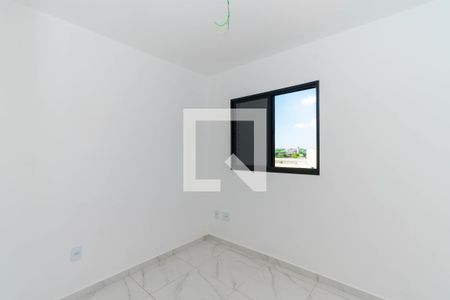 Apartamento à venda com 46m², 2 quartos e 1 vaga Apartamento à venda com 46m², 2 quartos e 1 vagaQuarto 2