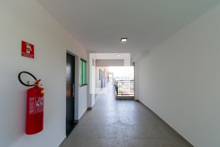 Apartamento à venda com 46m², 2 quartos e 1 vaga Apartamento à venda com 46m², 2 quartos e 1 vagaÁrea comum