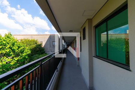 Apartamento à venda com 46m², 2 quartos e 1 vaga Apartamento à venda com 46m², 2 quartos e 1 vagaÁrea comum