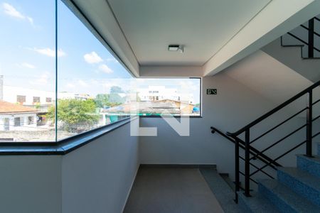 Apartamento à venda com 46m², 2 quartos e 1 vaga Apartamento à venda com 46m², 2 quartos e 1 vagaÁrea comum