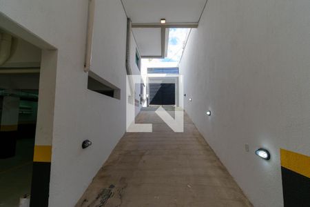 Apartamento à venda com 46m², 2 quartos e 1 vaga Apartamento à venda com 46m², 2 quartos e 1 vagaÁrea comum - Garagem