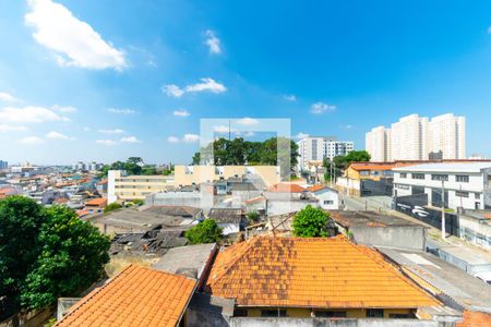 Apartamento à venda com 46m², 2 quartos e 1 vaga Apartamento à venda com 46m², 2 quartos e 1 vagaVista do Quarto 1