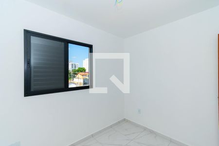 Apartamento à venda com 46m², 2 quartos e 1 vaga Apartamento à venda com 46m², 2 quartos e 1 vagaQuarto 2