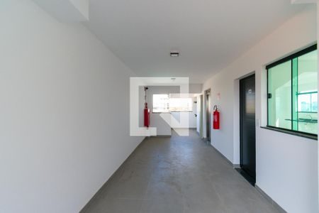 Apartamento à venda com 46m², 2 quartos e 1 vaga Apartamento à venda com 46m², 2 quartos e 1 vagaÁrea comum