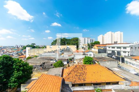 Apartamento à venda com 46m², 2 quartos e 1 vaga Apartamento à venda com 46m², 2 quartos e 1 vagaVista do Quarto 2