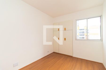 Quarto de apartamento para alugar com 1 quarto, 32m² em Consolação, São Paulo