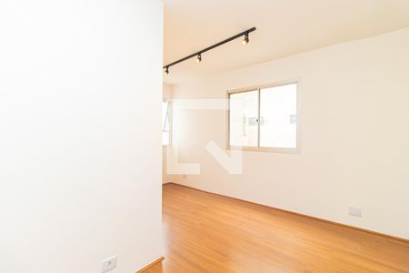 Sala de apartamento para alugar com 1 quarto, 32m² em Consolação, São Paulo